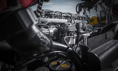 Tessner's Paint & Body