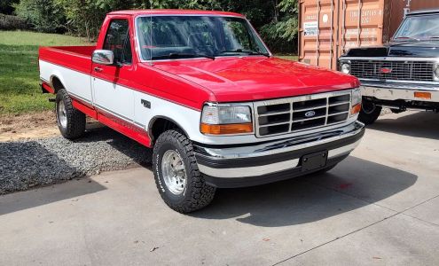 New Creations Lattimore