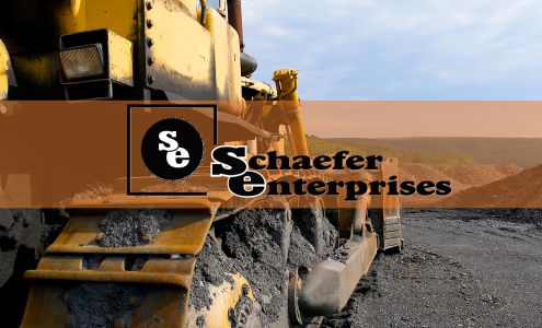 Schaefer Enterprises of Wolf Lake Wolf Lake