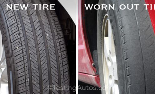 Dan's Auto Repair Frohna