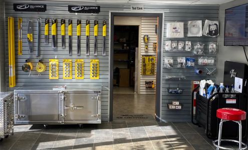 TAG Truck Center Jackson, MO