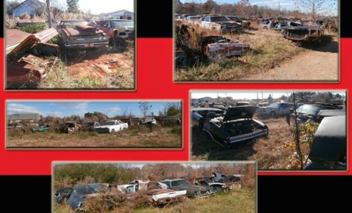 Sundell Auto Specialties