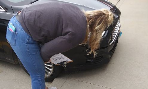 Collision Concepts Inc