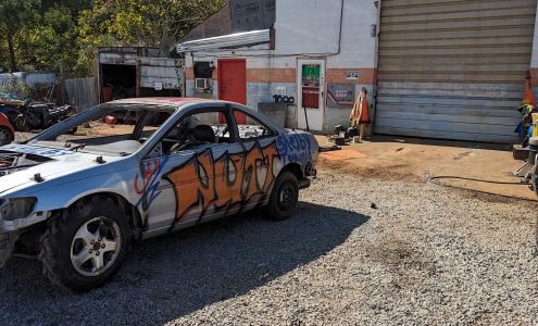 Shelby Body Shop Inc