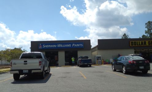 Sherwin-Williams Paint Store