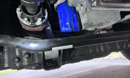 Libertyville Chevrolet Service Department