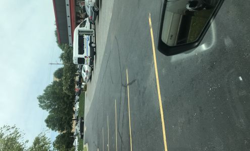 Transportation Administration of Cleveland County Inc.