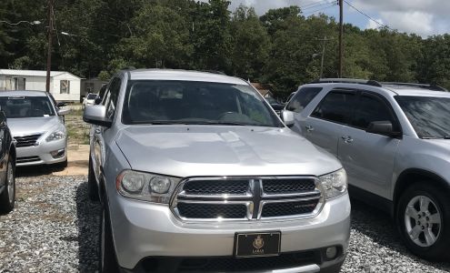 Fast Fix Auto Sales & Services