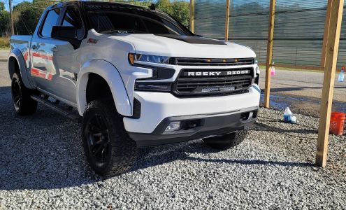 Top Notch Automotive LLC