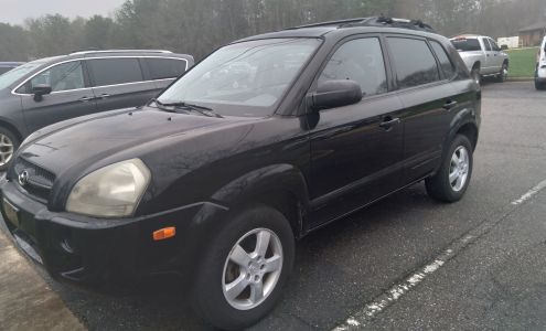 Carolina Drive Auto Sales