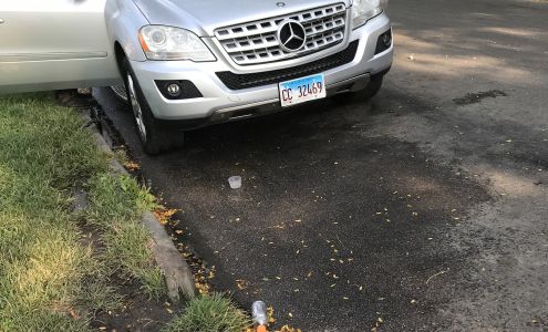 Top Of Da Line Auto Detailing