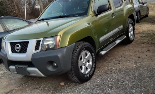 Ross & Son Used Cars Waco