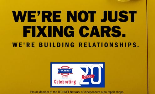 Tom Finch Automotive Jacksonville