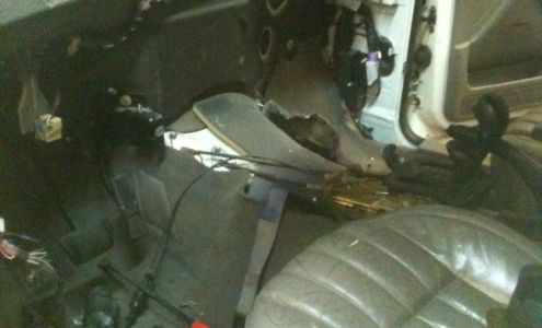 Fromme Auto Services Inc Jacksonville