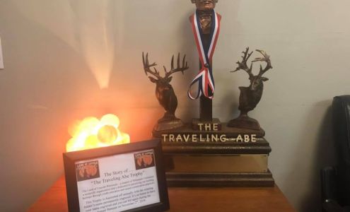 Stewart's Auto Body & Sales