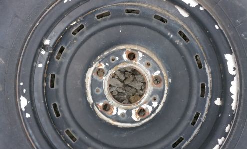 Mc Kinley Auto Repair Murrayville