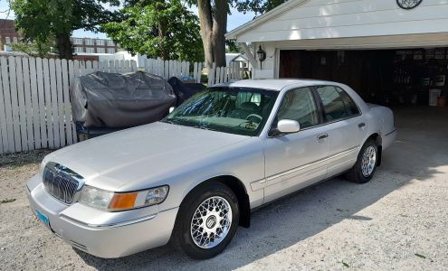 Charles Gatlin & Sons