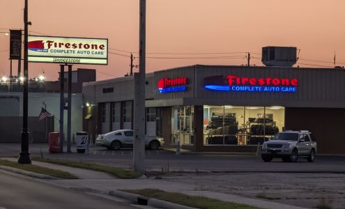 Firestone Complete Auto Care