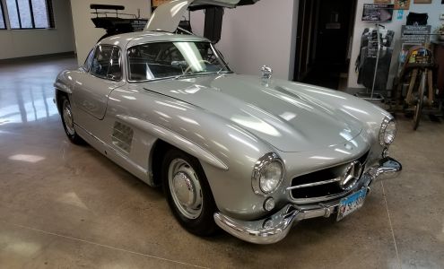 Axels Automotive, Inc.