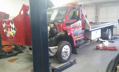 John's Auto Service