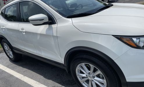 Superior Auto Body Inc