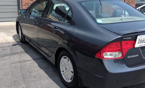 Blue Sky Wholesale, Inc. Chesnee