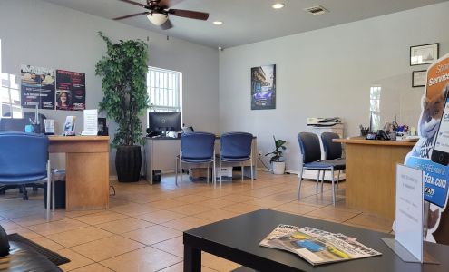 Premier Stop Motors, LLC