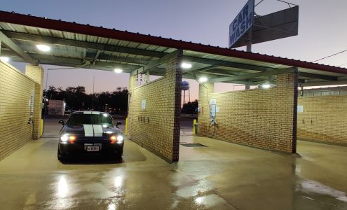 Pumphouse Car Washes