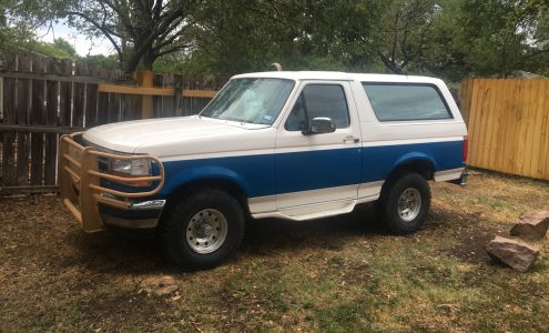 H Town Auto & Performance