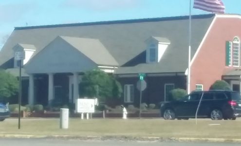 Community Bank