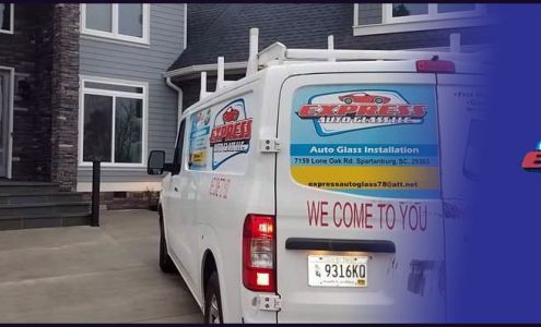 Express Auto Glass