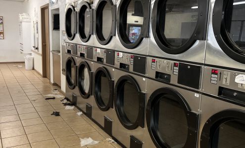 Eagle Laundry and Car Wash