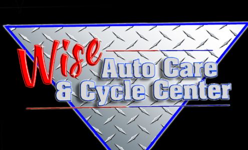 Wise Auto Care & Cycle Center