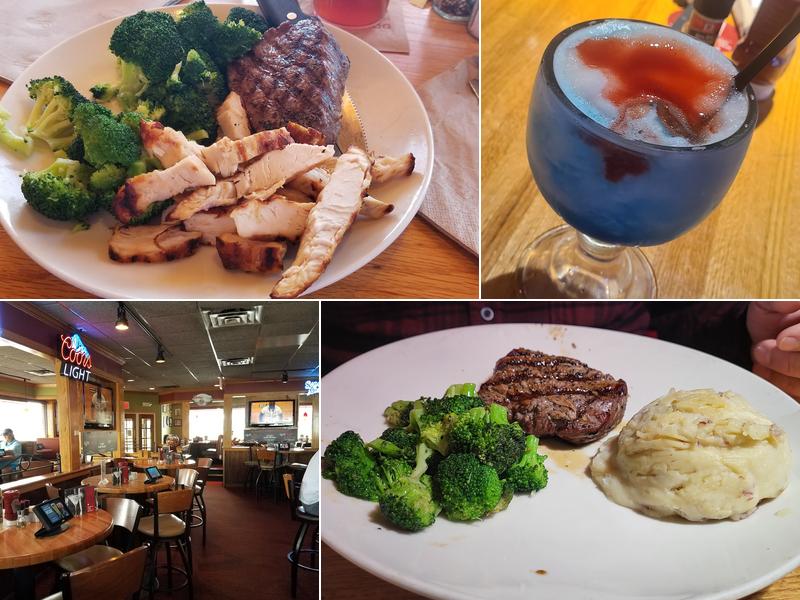 Applebee's grill + bar 2019 MS-15, Laurel