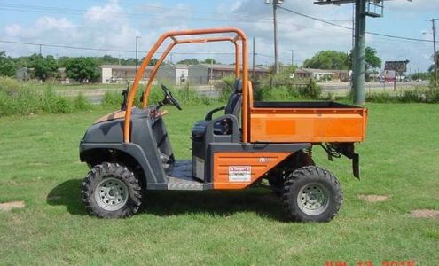 South Texas Classics and Small Engine