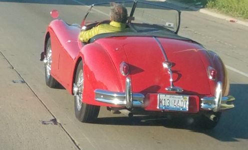 IV TIRE , TRUCK AND TRAILER REPAIR