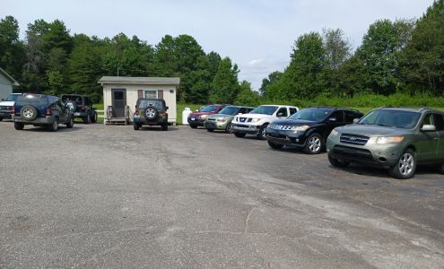 T&R Motors