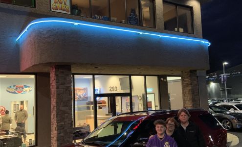 Carolina Auto Direct