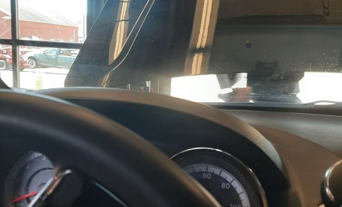 Starbrite Express Lube