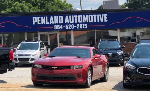 Penland Automotive Group