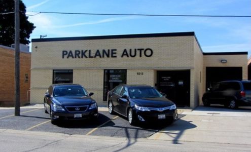 Parklane Auto