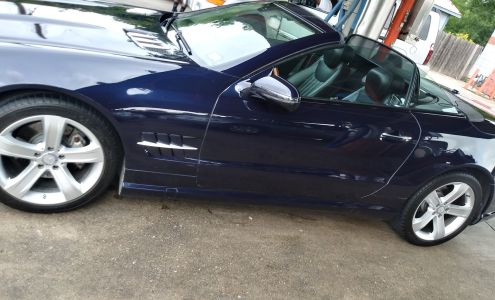 Gus Suds Carwash and Detail