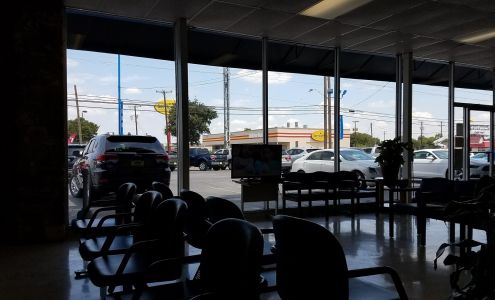 Southway Ford Preowned Central