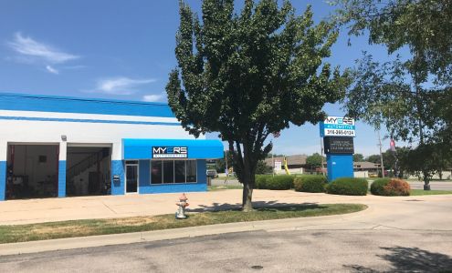 Myers Automotive