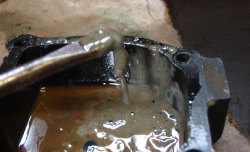 Joy's Service Center Inc.