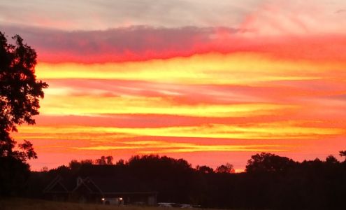 Pack's Quality Fuel Inman