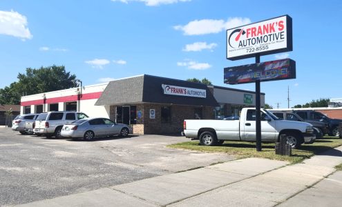 Franks Automotive