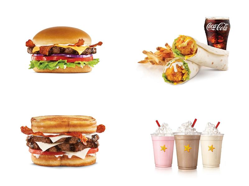 Hardee’s 913 Chantilly St, Laurel