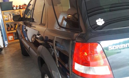 Auto Mart Sales