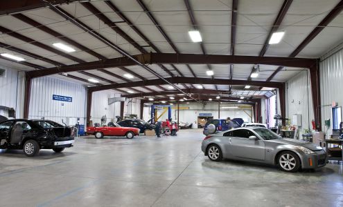 Piedmont Collision Center LLC
